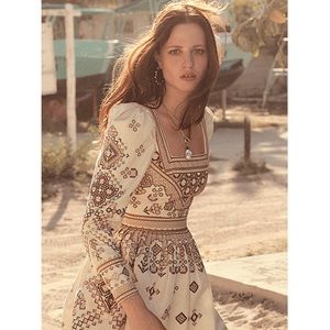 Ulla Johnson | Dresses | Ulla Johnson 